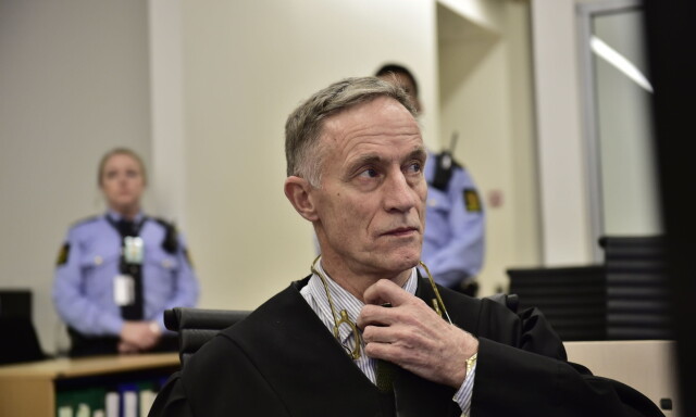 Cappelen-advokat benekter påstand fra Eirik Jensen: - Det er ikke sant